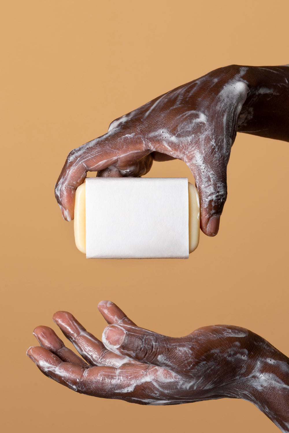 Savon Corporel