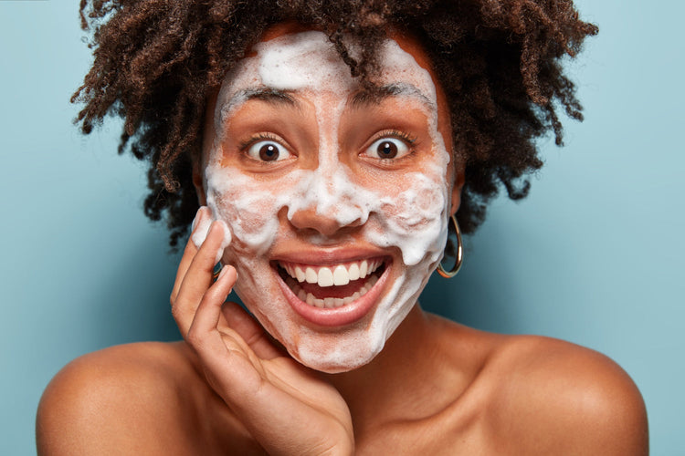 Gel Douche Corporel
