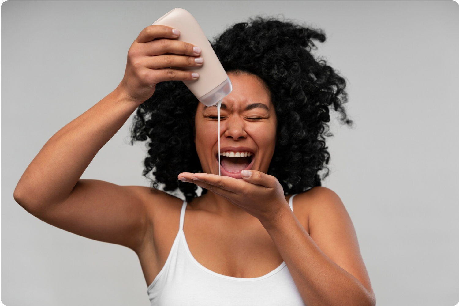 Lait Corporel